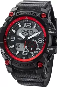 Image of Head Sidney 55mm Watch H140201
