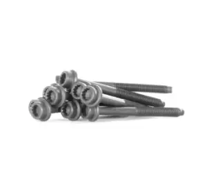 Image of PAYEN Cylinder Head Bolt Kit VW,AUDI,SEAT HBS316 036103384E Bolt Kit, cylinder head