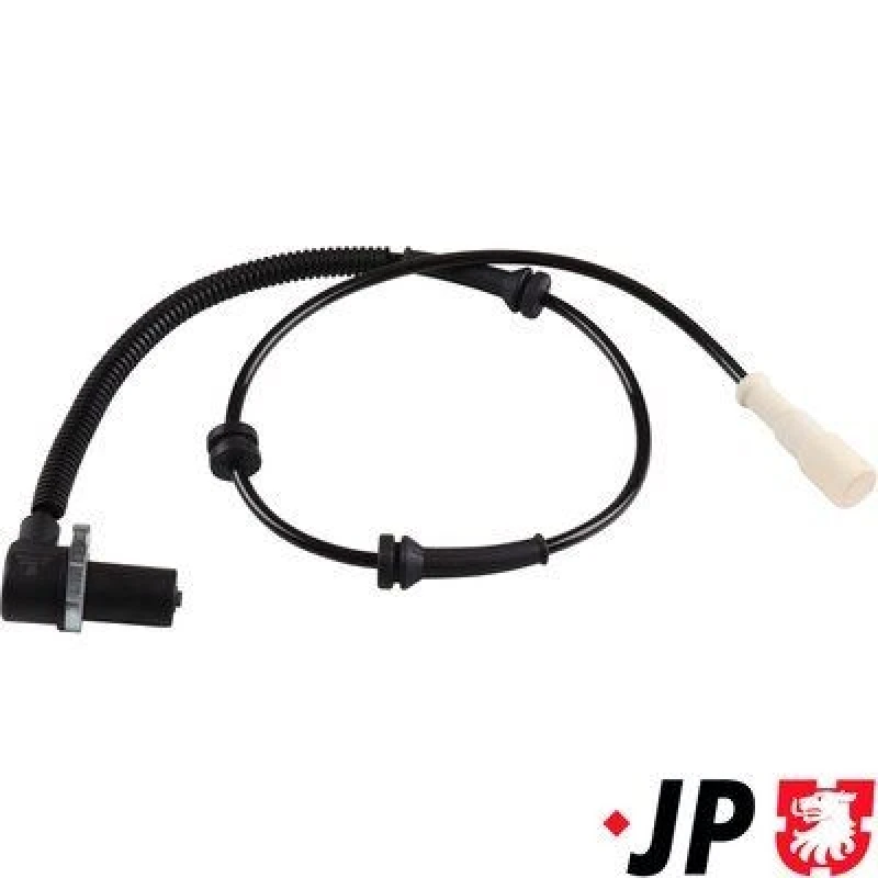 Image of JP GROUP ABS sensor JP GROUP 6397104280