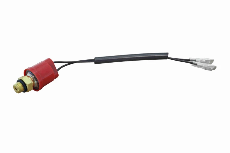 Image of VEMO V30-77-0011 Pressure Switch Pressure Switch,air conditioning (1360)