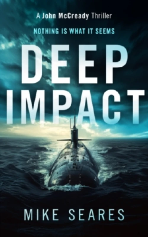 Image of Deep Impact. Paperback. By Mike Seares Books