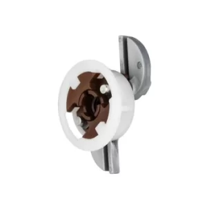 Image of Gripit Brown Plasterboard Fixings 20mm (Pack 100)