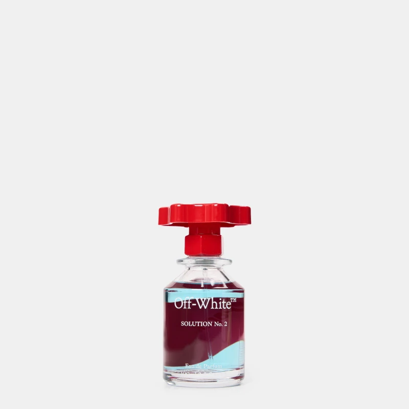 Image of Off White Off Solution N.2 New Clear female 100ml