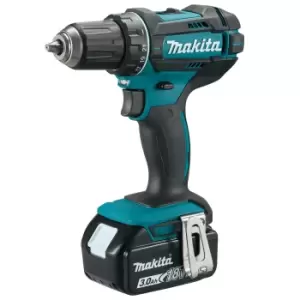 Image of YATO Cordless Screwdriver YT-82781