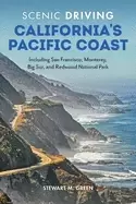 Image of scenic driving californias pacific coast including san francisco monterey b