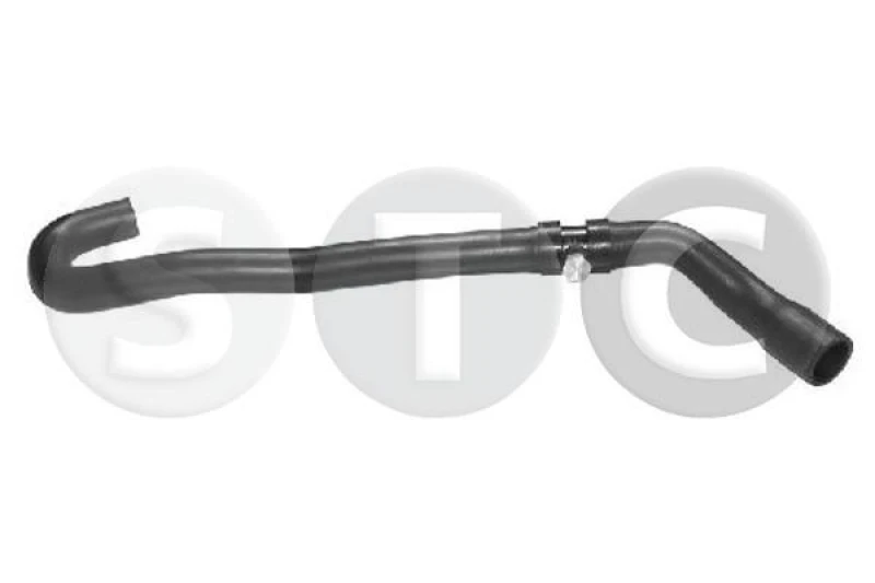 Image of STC Radiator hose STC T408790