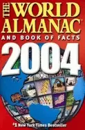 Image of world almanac and book of facts 2004
