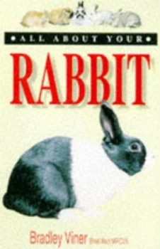 Image of All about Your Rabbit by Bradley Viner Paperback