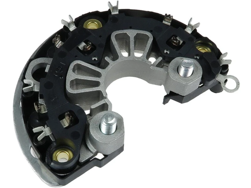 Image of AS-PL Rectifier, alternator AS-PL ARC0064