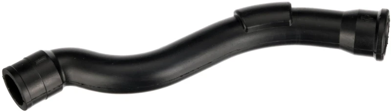 Image of GATES Crankcase breather hose GATES EMH455