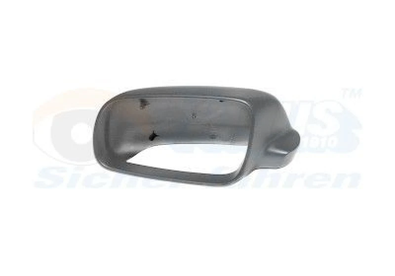 Image of VAN WEZEL Wing mirror cover VAN WEZEL 5888841