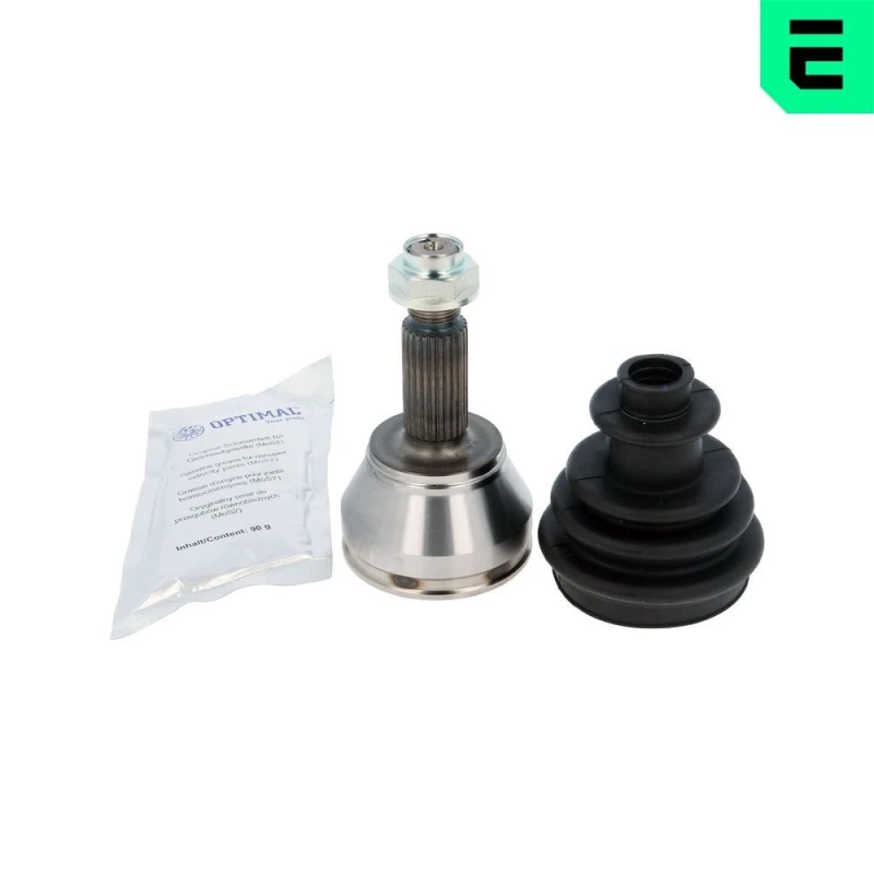 Image of CV joint kit OPTIMAL CW-2540