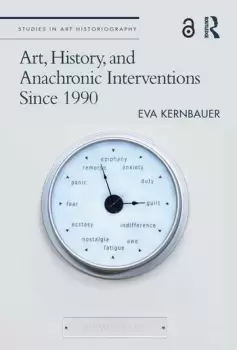 Image of Art History and Anachronic Interventions Since 1990