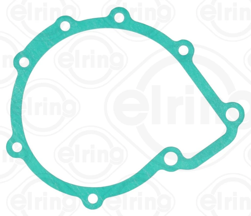 Image of Gasket, water pump ELRING 894.176