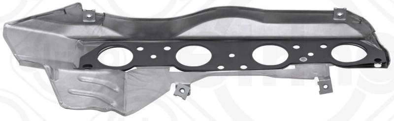Image of Exhaust manifold gasket ELRING 501.055