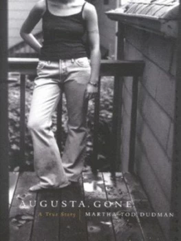 Image of Augusta Gone by Martha Tod Dudman Hardback