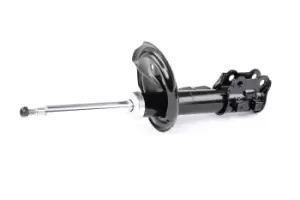 Image of RIDEX Shock absorber 854S0982 Shocks,Shock absorbers KIA,CEE'D Schragheck (ED),CEE'D SW (ED),PRO CEE'D (ED)
