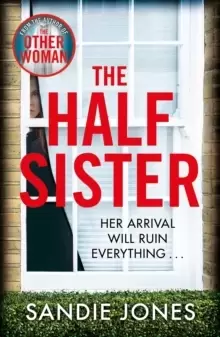 Image of The Half Sister