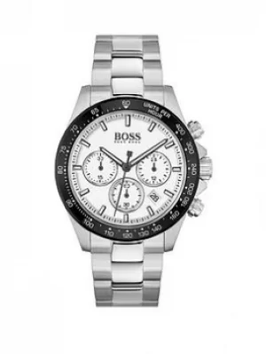 image of Hugo Boss Hero Sport Lux 1513875 Men Bracelet Watch