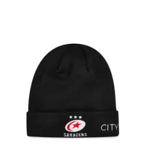 Image of Castore Src Beanie 99 - Black