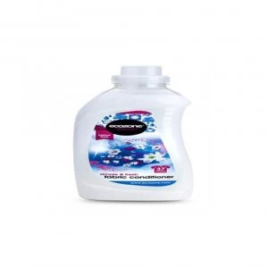 Image of Ecozone Pure & Tallow Free Fabric Conditioner 1l
