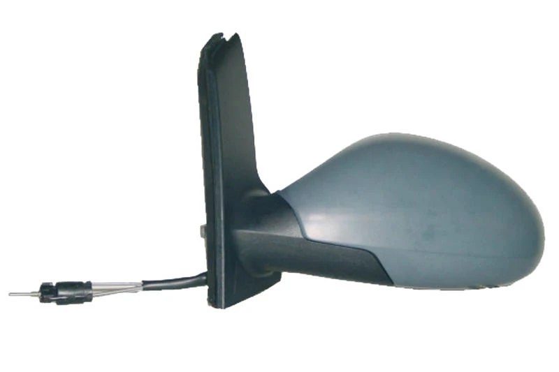 Image of PRASCO ST3207332 Wing mirror Left, Electric, Aspherical Outside Mirror (50)