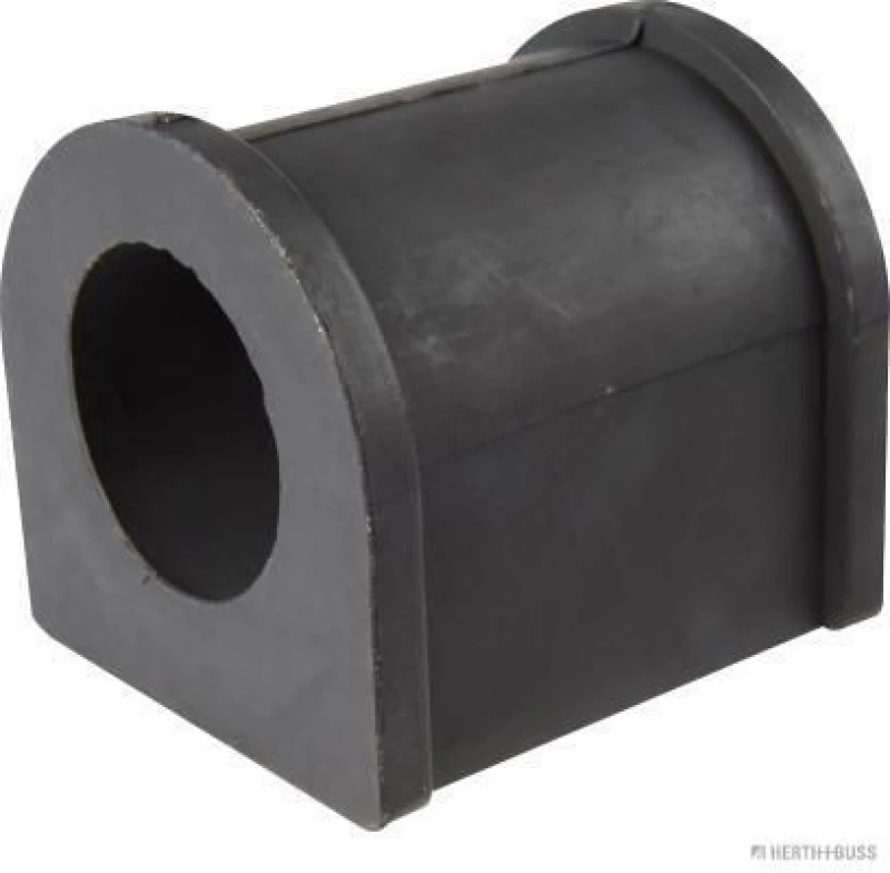 Image of HERTH+BUSS JAKOPARTS Anti roll bar bush HERTH+BUSS JAKOPARTS J4270517