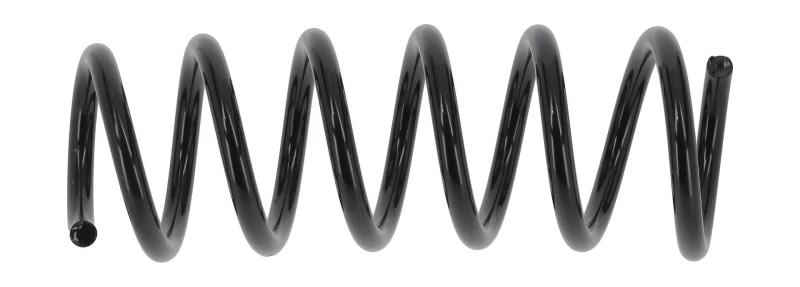 Image of MONROE Coil spring MONROE SP4598
