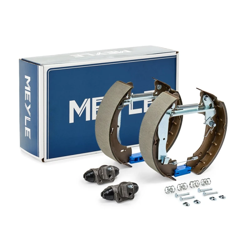 Image of Drum brake kit MEYLE 16-14 533 0041