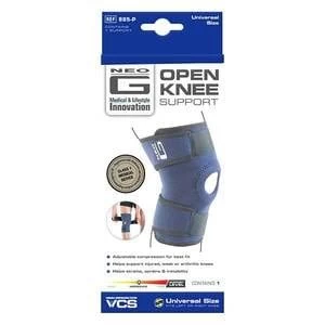 image of Neo G Open Knee Support - One Size