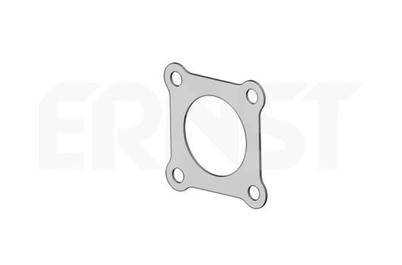 Image of Exhaust pipe gasket ERNST 496476