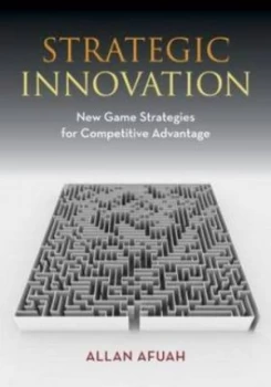 Image of Strategic Innovation by Allan Afuah Paperback