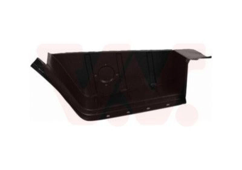 Image of VAN WEZEL Rocker panel VAN WEZEL 3070105