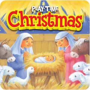 Image of Play-Time Christmas by Mrs Karen Williamson