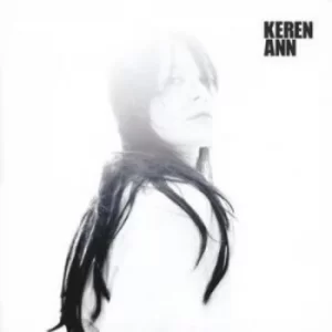 image of Keren Ann by Keren Ann CD Album