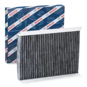Image of Bosch Pollen filter HYUNDAI,KIA 1 987 435 540 971332L000ATK
