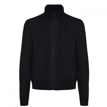 Image of Ted Baker Universe Bomber - Black