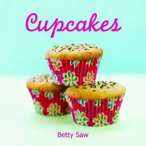 Image of Cupcakes by Betty Saw Book