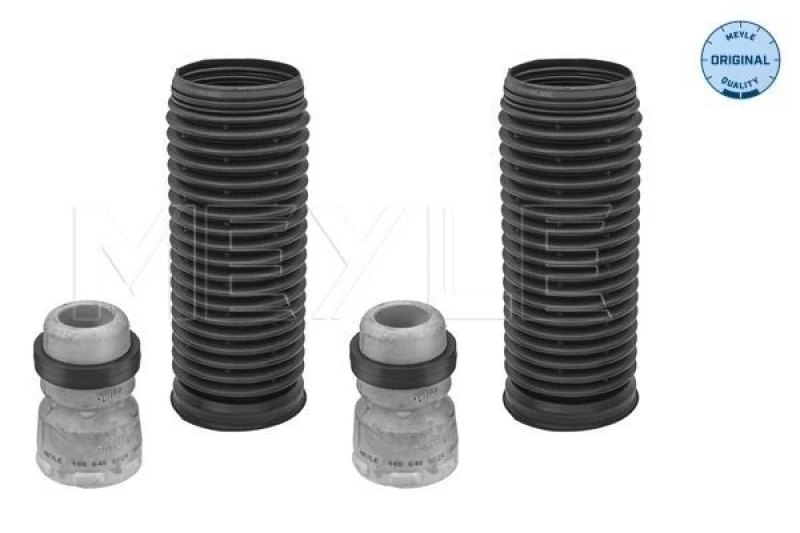 Image of Dust cover kit, shock absorber MEYLE 100 640 0024