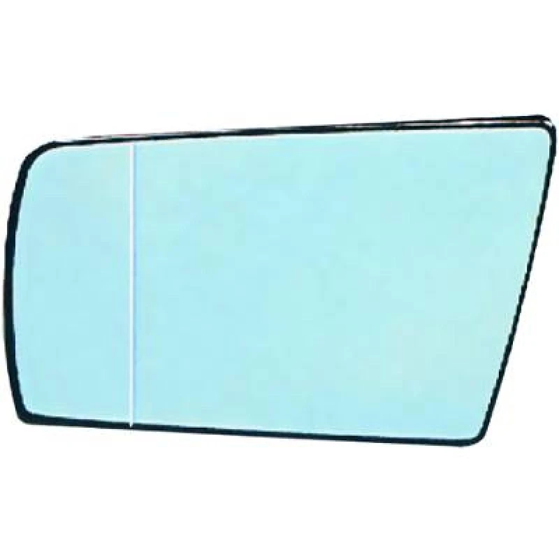 Image of DIEDERICHS 1670127 Wing Mirror Glass Left Mirror Glass,outside mirror (1914)