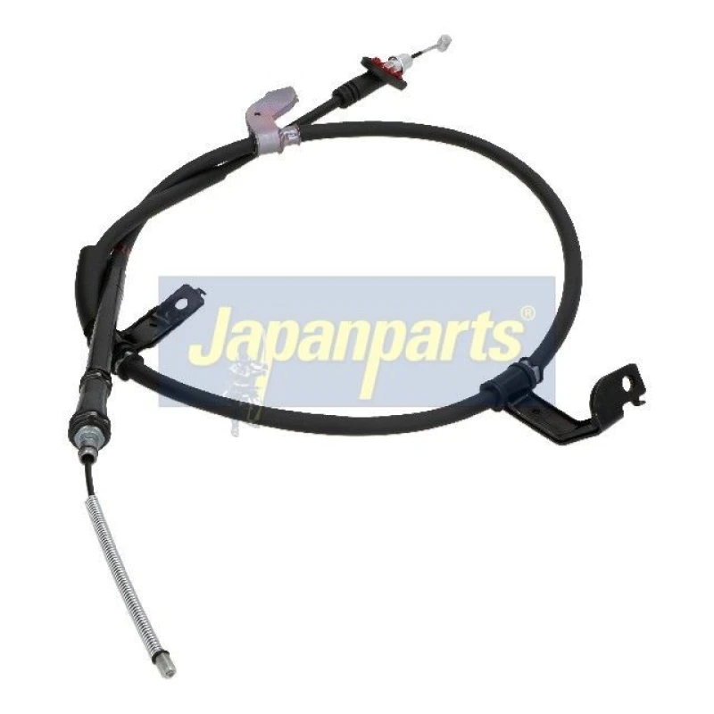 Image of JAPANPARTS Handbrake cable JAPANPARTS BC-H29L