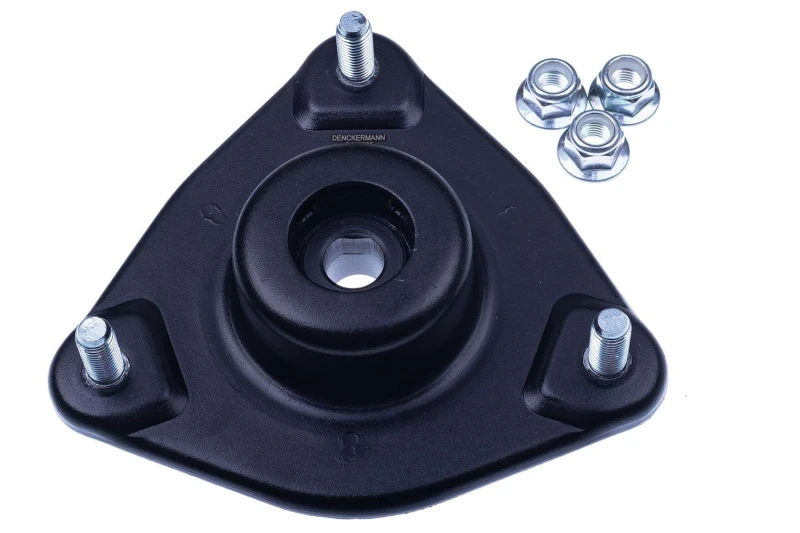 Image of DENCKERMANN Top strut mount DENCKERMANN D600295