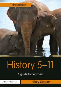 Image of History 511A Guide for Teachers