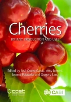 Image of Cherries by J Quero-Garca
