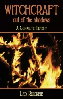 Image of Witchcraft out of the Shadows