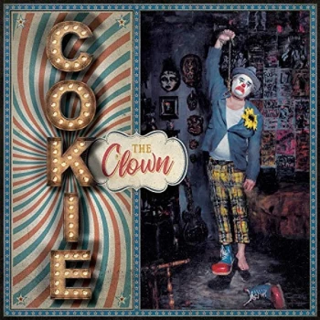 Image of Cokie The Clown - You're Welcome CD