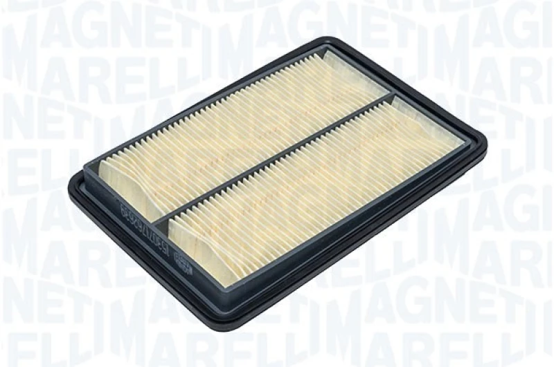 Image of MAGNETI MARELLI Air filter MAGNETI MARELLI 153071762639