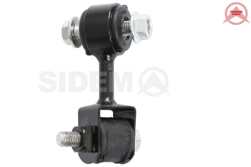 Image of SIDEM 45269 Anti-roll bar link Front Axle Right Link Stabiliser (3229)