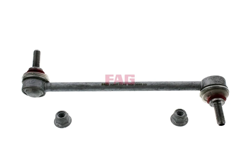 Image of Anti-roll bar link FAG 818 0685 10