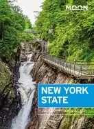 Image of moon new york state eighth edition getaway ideas road trips local spots